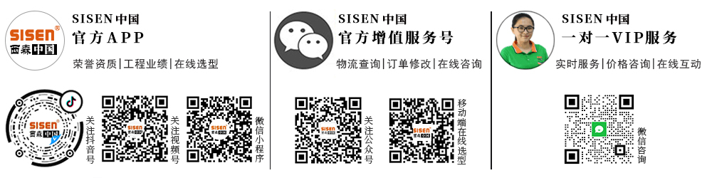 西森自動化二維碼