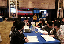 一起學習，一起成長