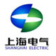 模塊儀表存在，上海電氣集團深深的電柜里