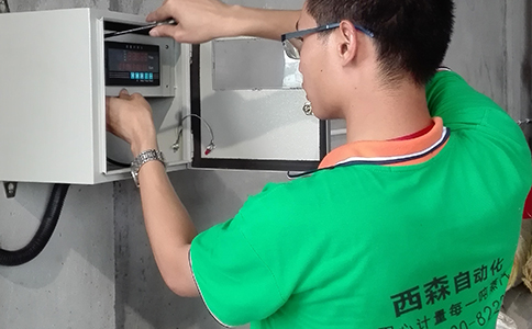 比亞迪再來襲 西森壓縮空氣流量計(jì)hold得住