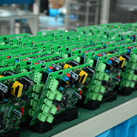 SISEN電磁流量計開發
