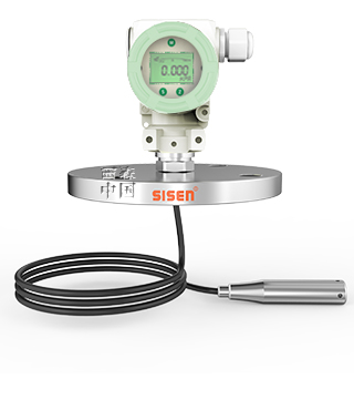 BST6600-TB系列分體投入式液位計(jì)