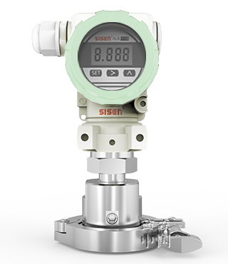 BST6600-WB衛(wèi)生卡箍式壓力變送器廠家