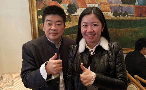 2014，西森大事記3